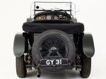 Bentley 8-Litre Sports Tourer by James Pearce 1931 года